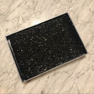 Beautiful beaded bag